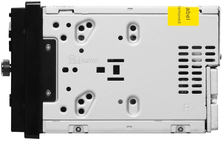 Boss BV9372BI Stereo with Backup Camera Image 17