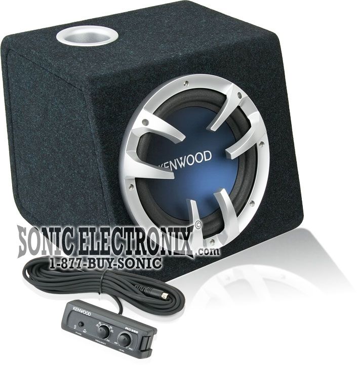 Kenwood KSC-WD250 Image 1