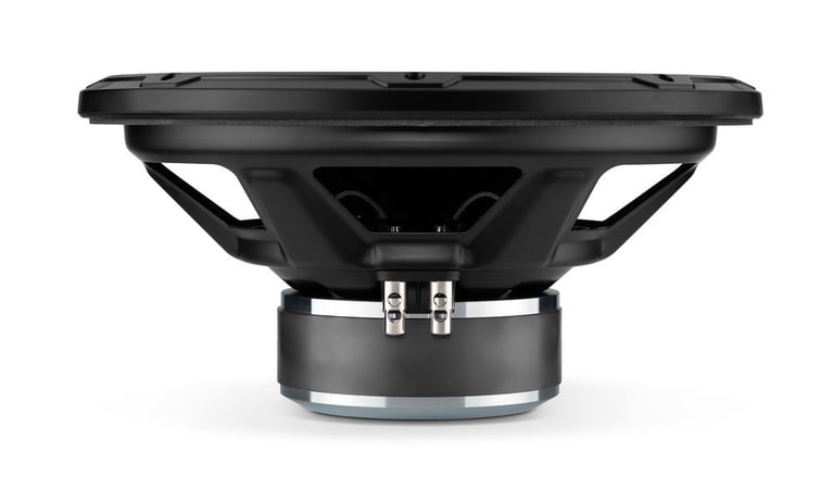 (2) JL Audio 12W1v3-4 Subwoofer with Free Enclosure Image 11