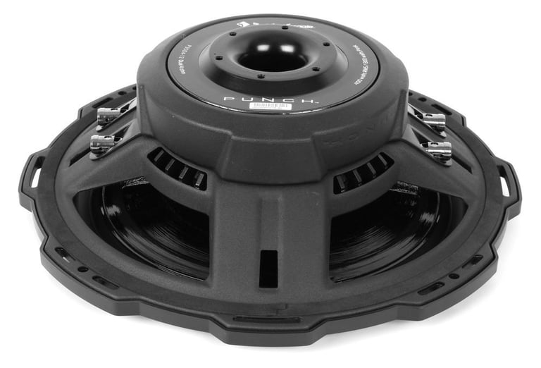 (2) Rockford Fosgate P3SD4-12 with Sealed Dual Enclosure Image 9