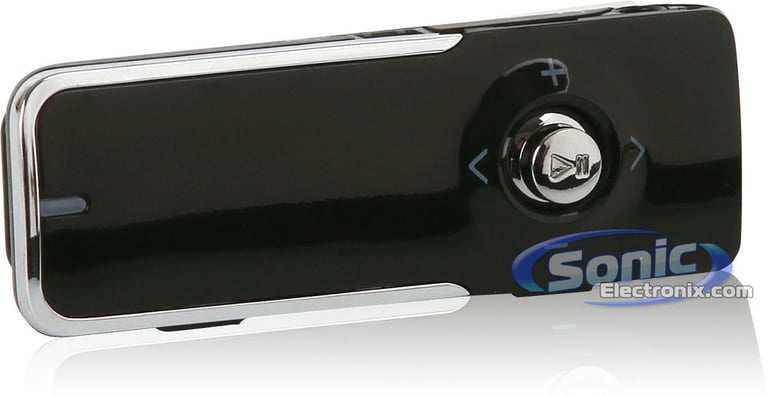 Coby MP550-1G (Black) Image 3
