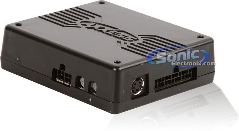 Axxess GMOS-100i Image 2