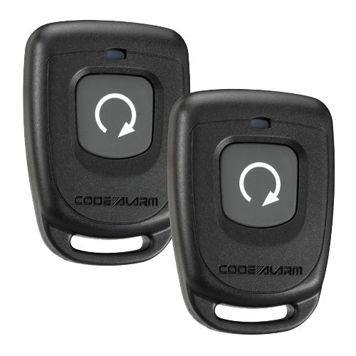 Code Alarm CA4051 Image 1