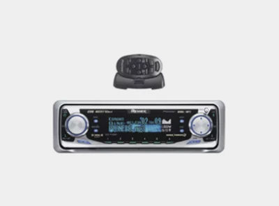 Pioneer Premier DEH-P760MP Image 1