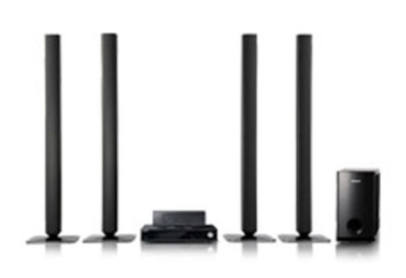 Samsung HT-TZ515 Image 1