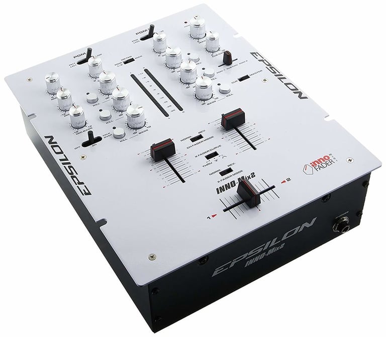 Epsilon iNNO-MIX 2 (White) Image 1