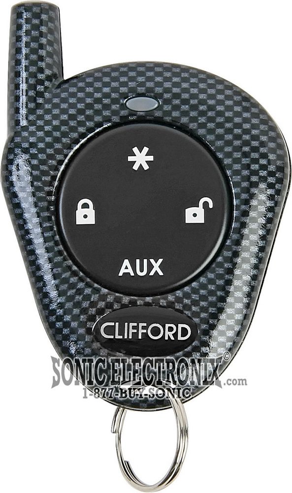 Clifford 472X Image 1