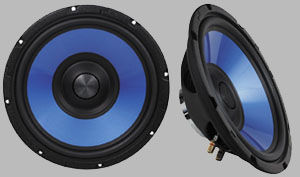 Lanzar NEO8 Neo Series 8 Image 1