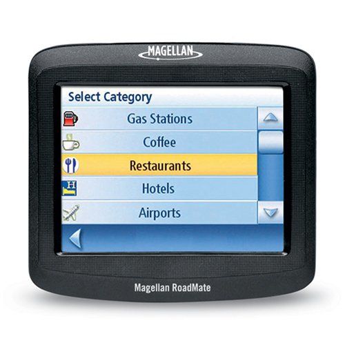 Magellan ROADMATE-1212 Image 1