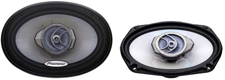 Pioneer TS-A6965 6 Image 1