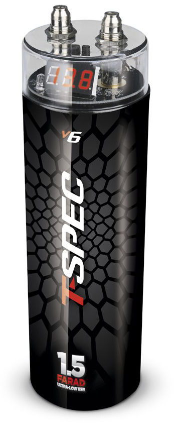 T-Spec V6-1.5DDC Image 1