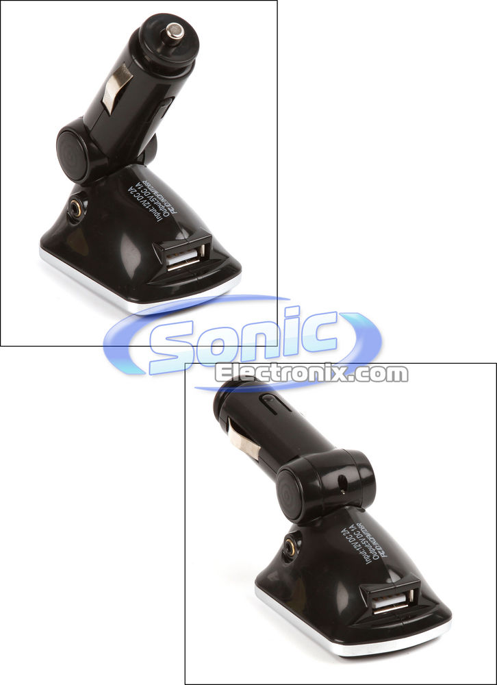 Scosche FMTD6R Image 4