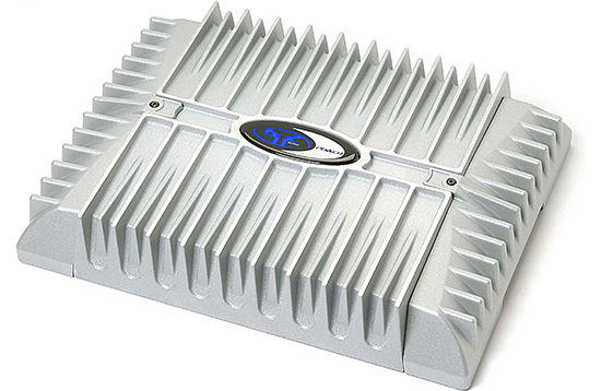 Rockford Fosgate bd1001P Image 1