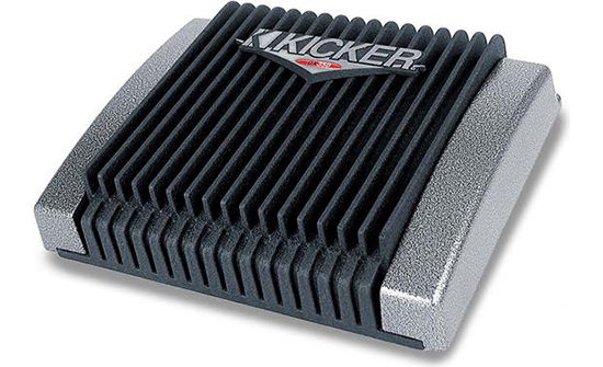 Kicker DX350 Image 1