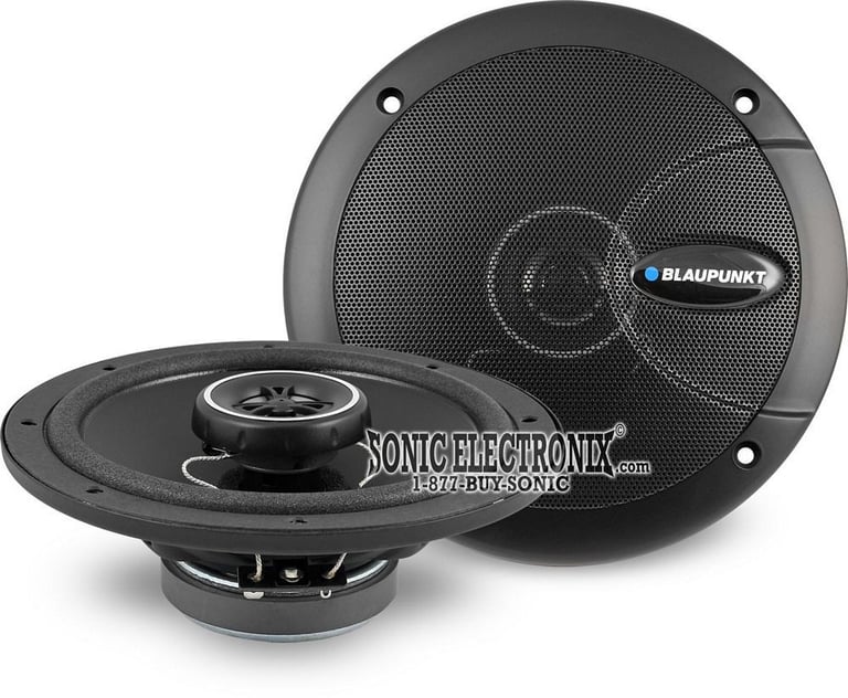 Blaupunkt PSx 652N Image 1