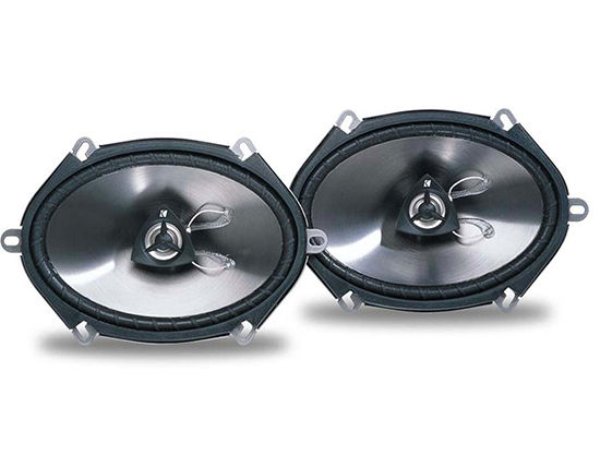 Kicker K57 5" x 7" / 6" x 8" Image 1