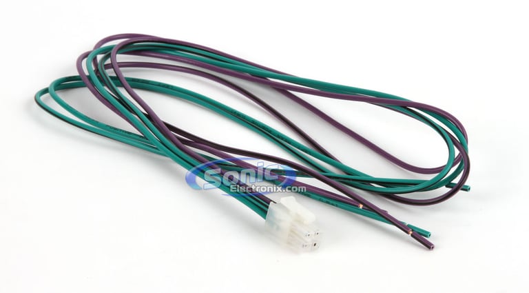 Axxess GMOS-100 Image 10