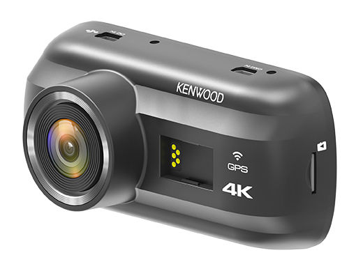 Kenwood DRV-A601WDP Image 3