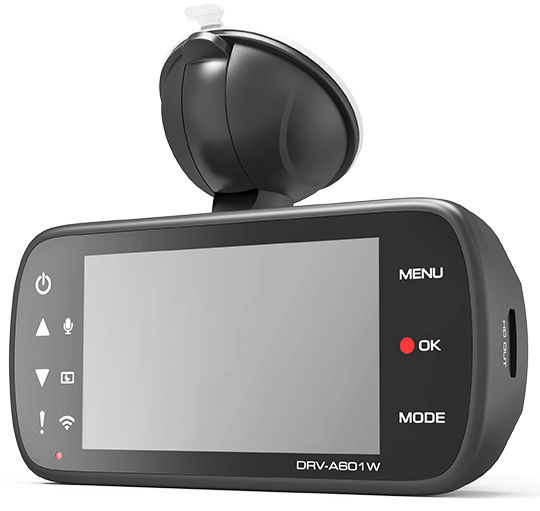 Kenwood DRV-A601WDP Image 7