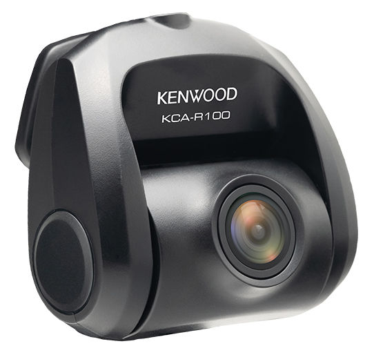 Kenwood DRV-A601WDP Image 8