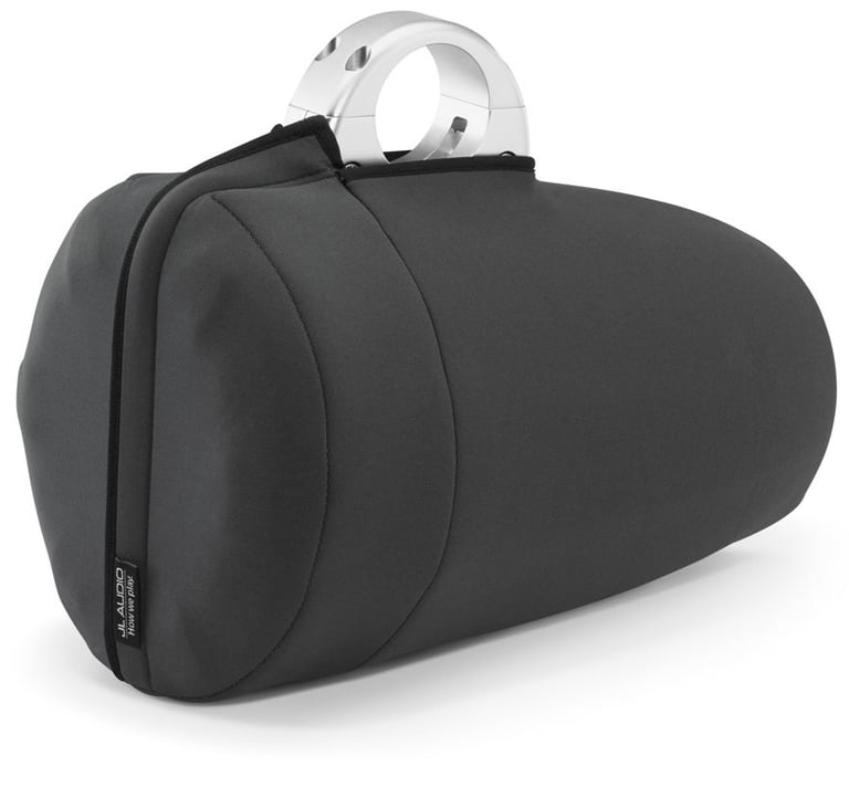 JL Audio M880ETX-CVR (Open Box, Great) Image 1