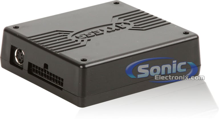 Axxess GMOS-100 Image 2