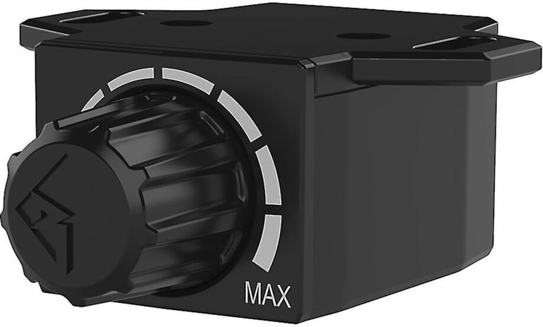 Rockford Fosgate Prime R2-1200X1 (Open Box, Like New) Image 5