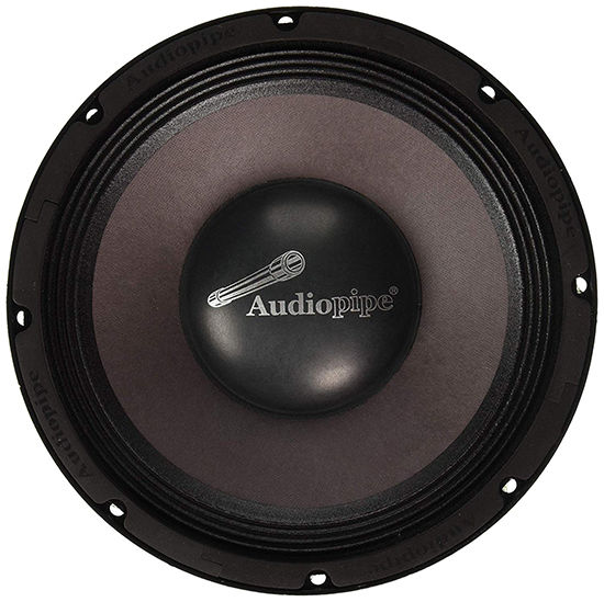 Audiopipe APLB-10 Image 1