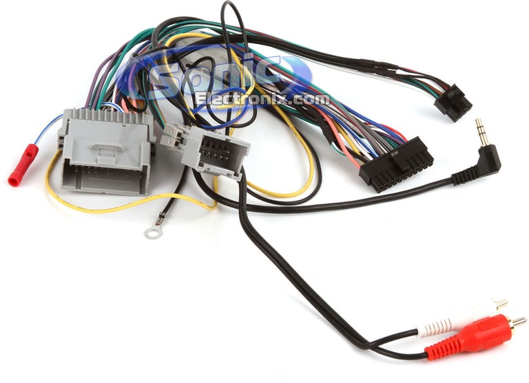 Axxess GMOS-100 Image 5