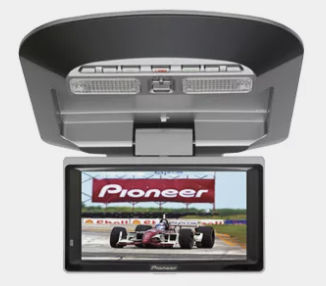 Pioneer AVR-W6100 Image 1