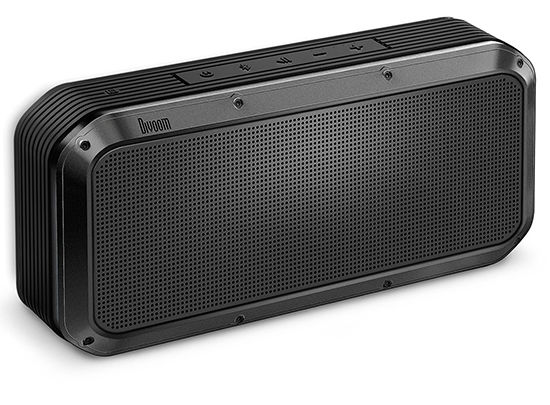 Divoom Voombox-Party (Black) Image 1