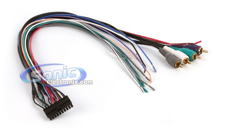 Axxess GMOS-100 Image 7