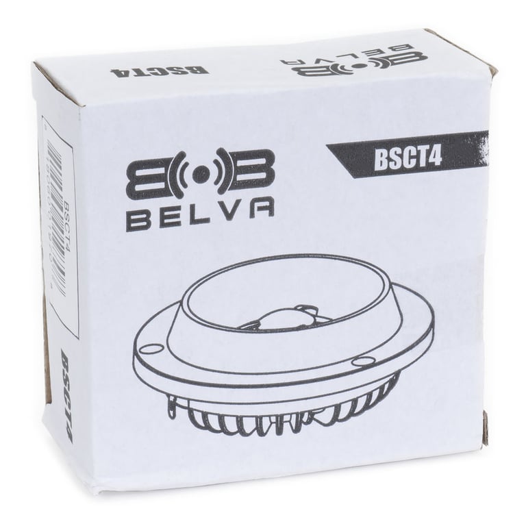 Belva BSCT4 Tweeter (Sold Individually) Image 3