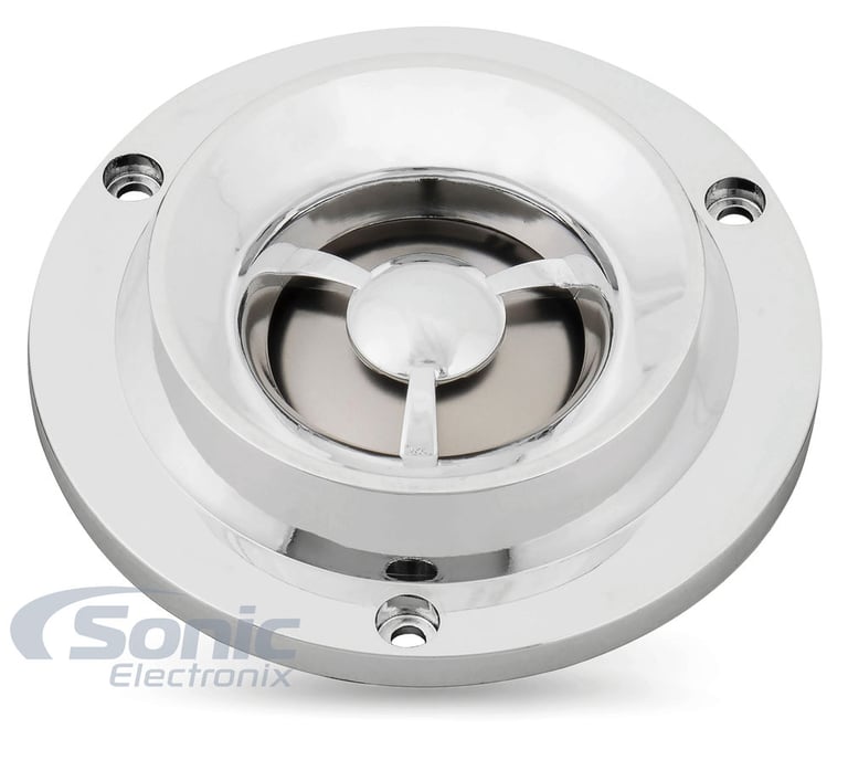 Belva BSCT4 Tweeter (Sold Individually) Image 1