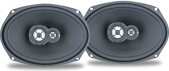 JBL GTO935 6" x 9" GTO Series Image 1