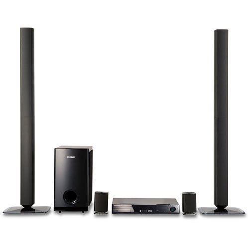 Samsung HT-TZ512 Image 1