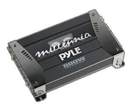 Pyle PLM402 Millennia Series Image 1