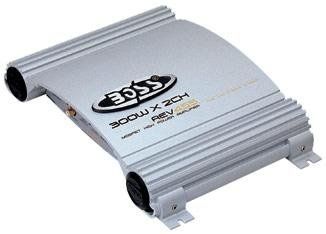 Boss REV-455 Chaos Series Image 1