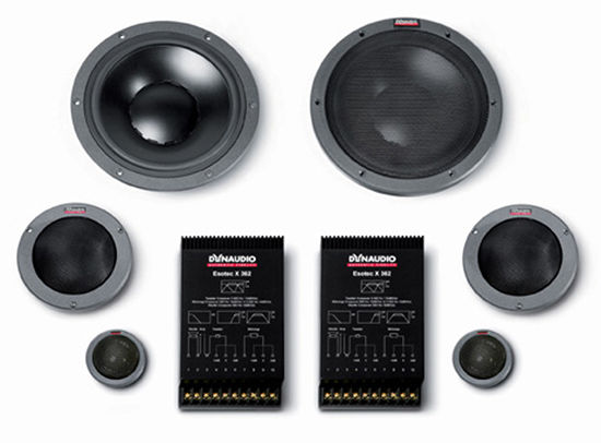 Dynaudio System 362 Image 1