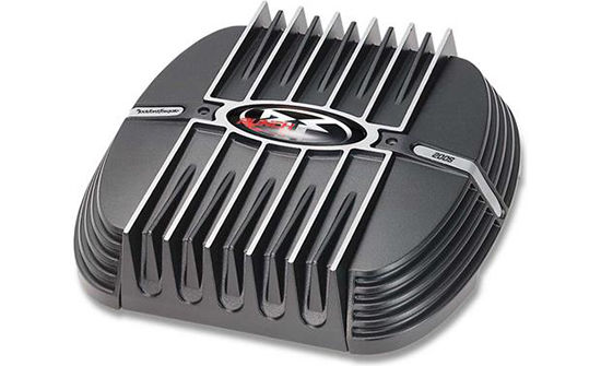 Rockford Fosgate 200S Punch Series Image 1