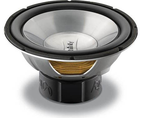 Infinity Reference 1262W (Pair) Image 1