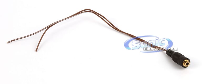Axxess GMOS-100 Image 9