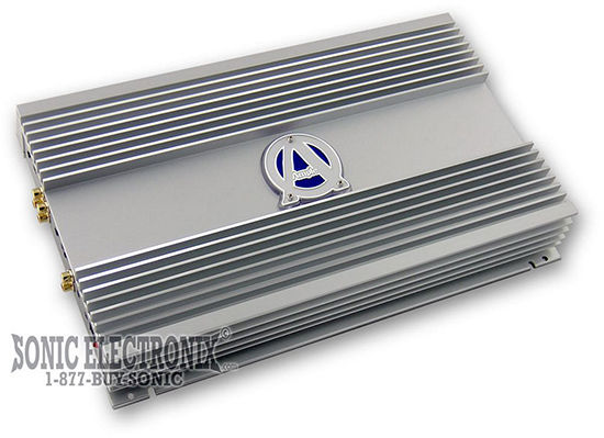 Ample Audio A 240X (A240X) A Series Image 1