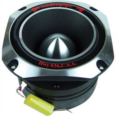 Audiopipe ATX-4060 Image 1