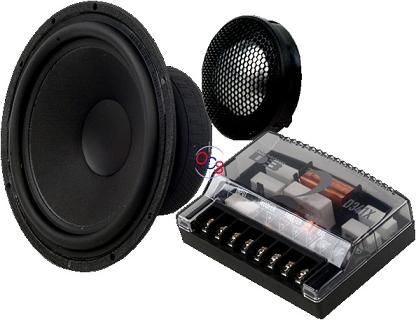 Diamond Audio D361 Image 1