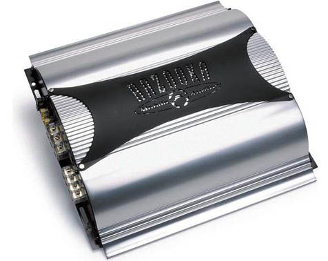 Bazooka EL460 EL Series Image 1