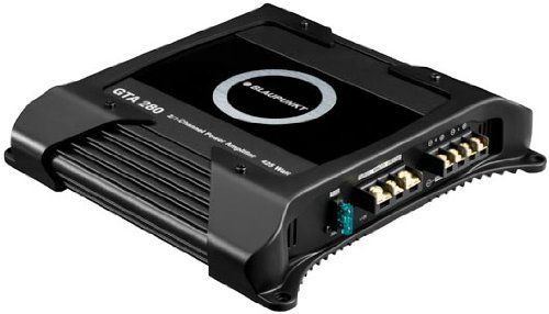 Blaupunkt GTA280 Image 1
