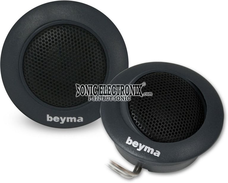 Beyma RF-10  Image 1