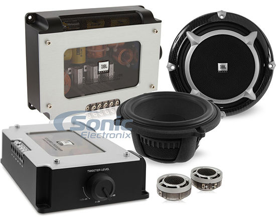 JBL 670GTi Open Box Image 14