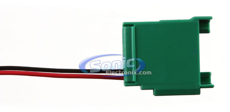 Scosche FD09B Wiring Harness Image 5